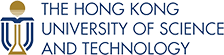 Hong Kong University of Science Technology logo